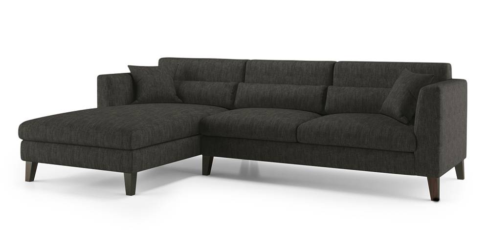 Lewis Sectional Sofa